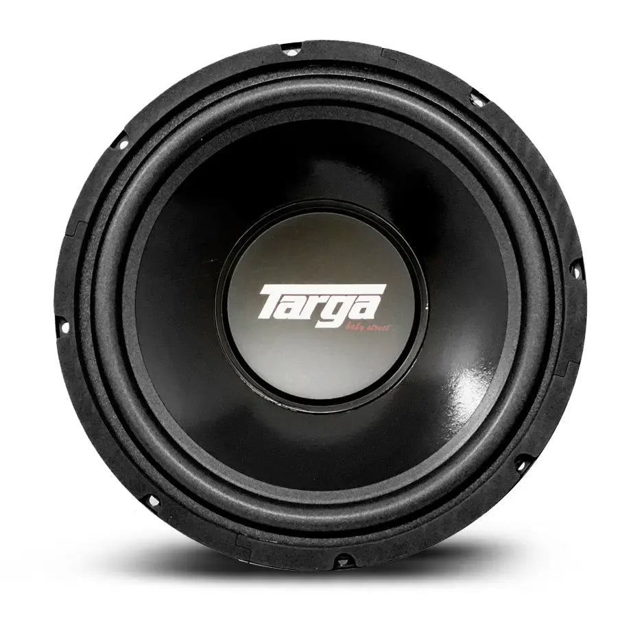 Targa TG124DW 12" Baby Street DVC Subwoofer (2500W)