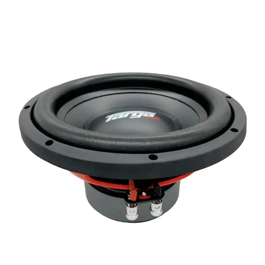Targa TGFR124S 12" Freak Series SVC Subwoofer (9000W)