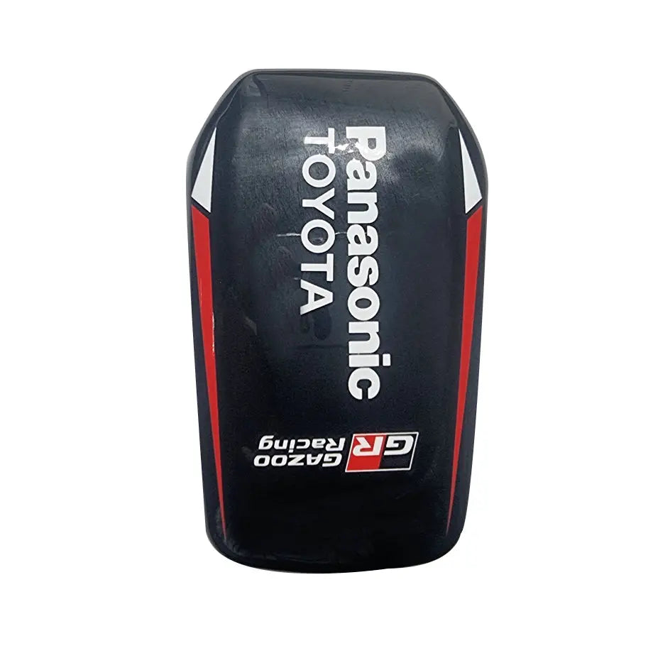 Toyota Corolla Cross (21-On) Hard Shell Key Case Cover - GR Style