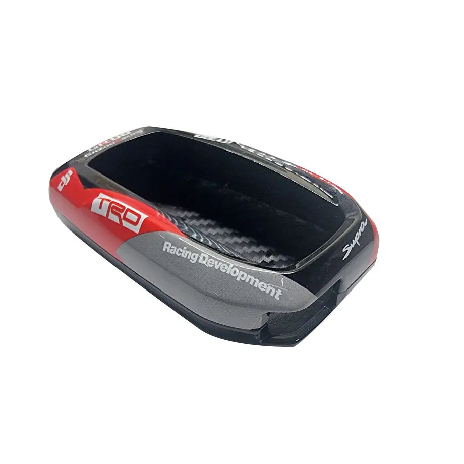 Toyota Corolla Cross (21-On) Hard Shell Key Case Cover - GR Style
