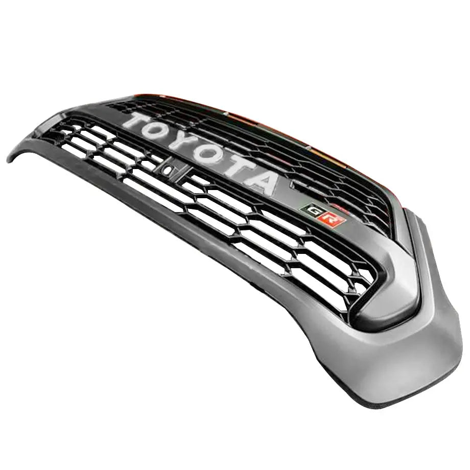 Toyota Hilux 2.4 (21-On) GR Style LED Upgrade Grille