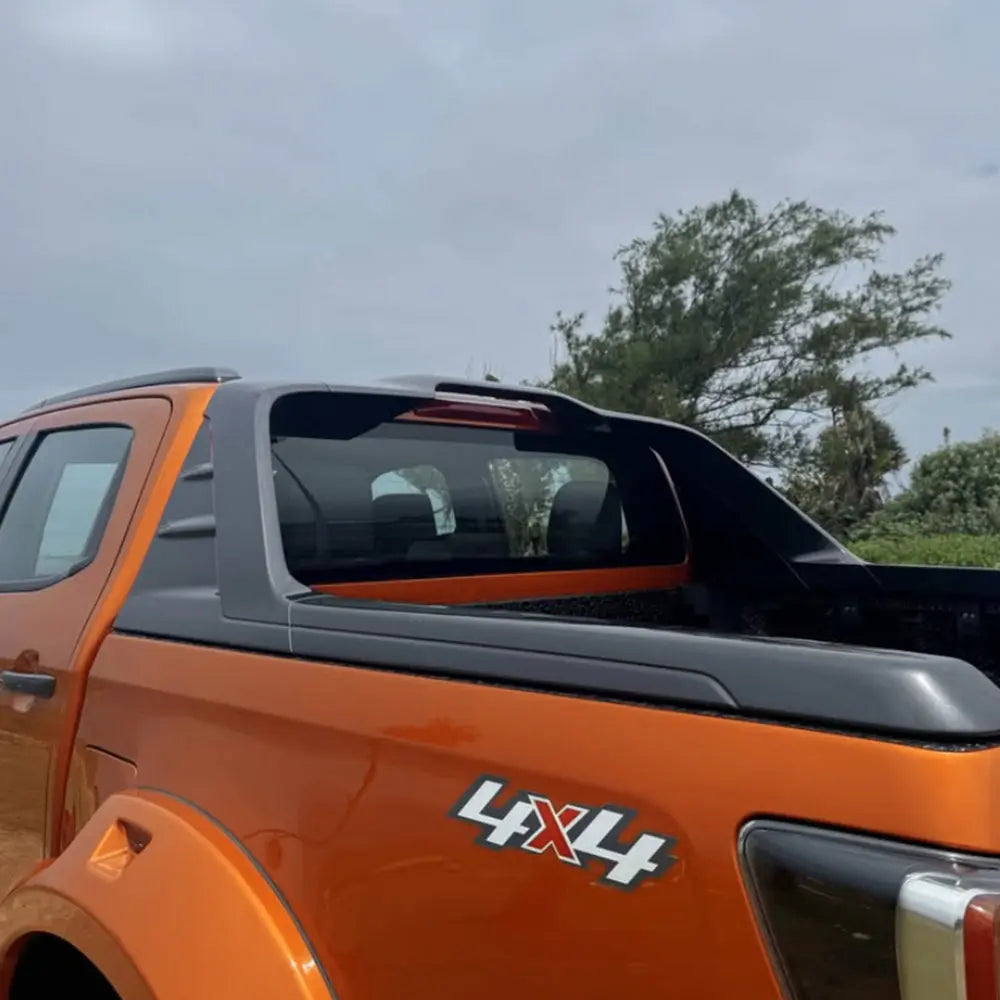 Isuzu D-Max (20-On) OEM Style Rear Sports Bar