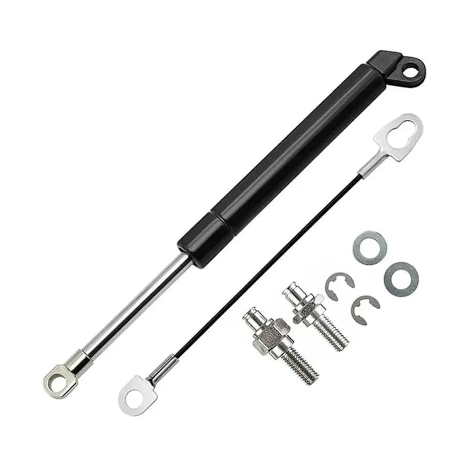 Toyota Hilux Revo (12-15) Bakkie Tailgate Shock