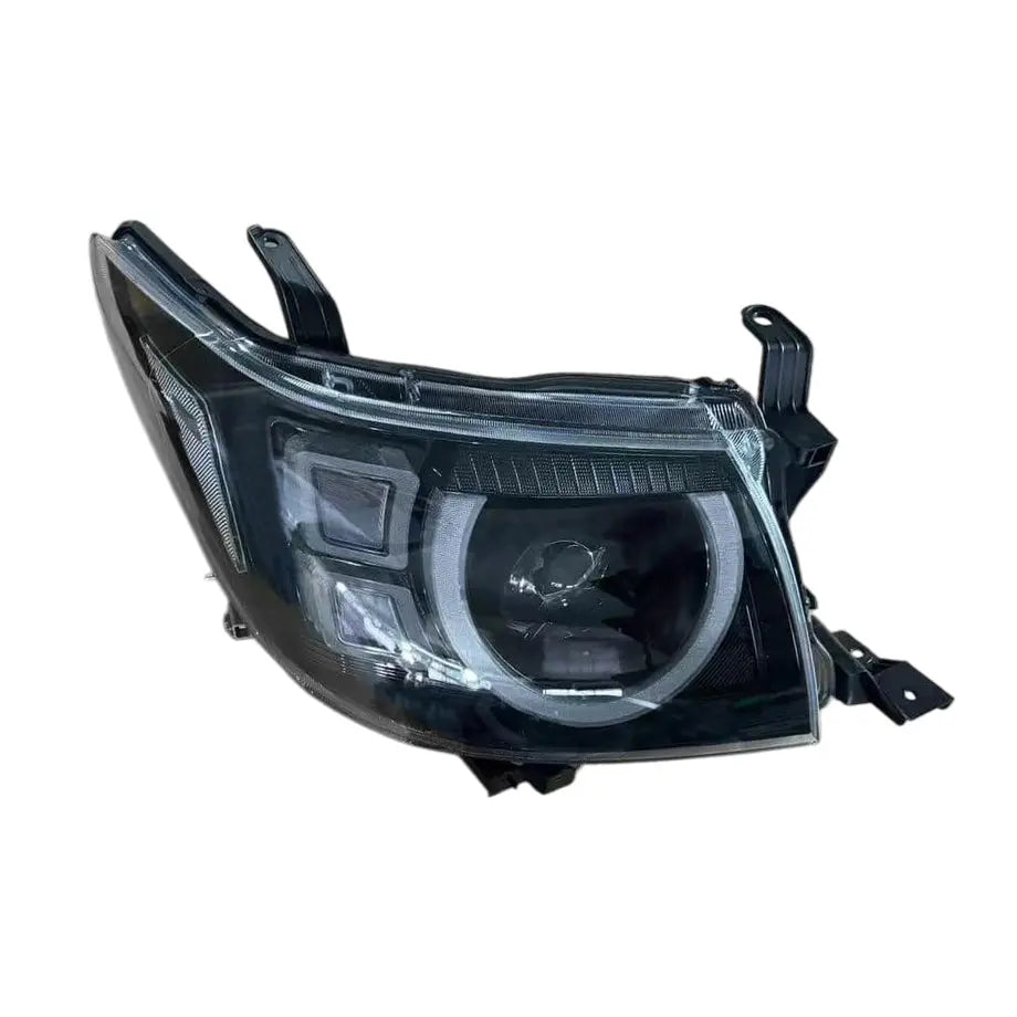 Toyota Hilux Vigo (05-08) Defender Style LED Projector Upgrade Headlights