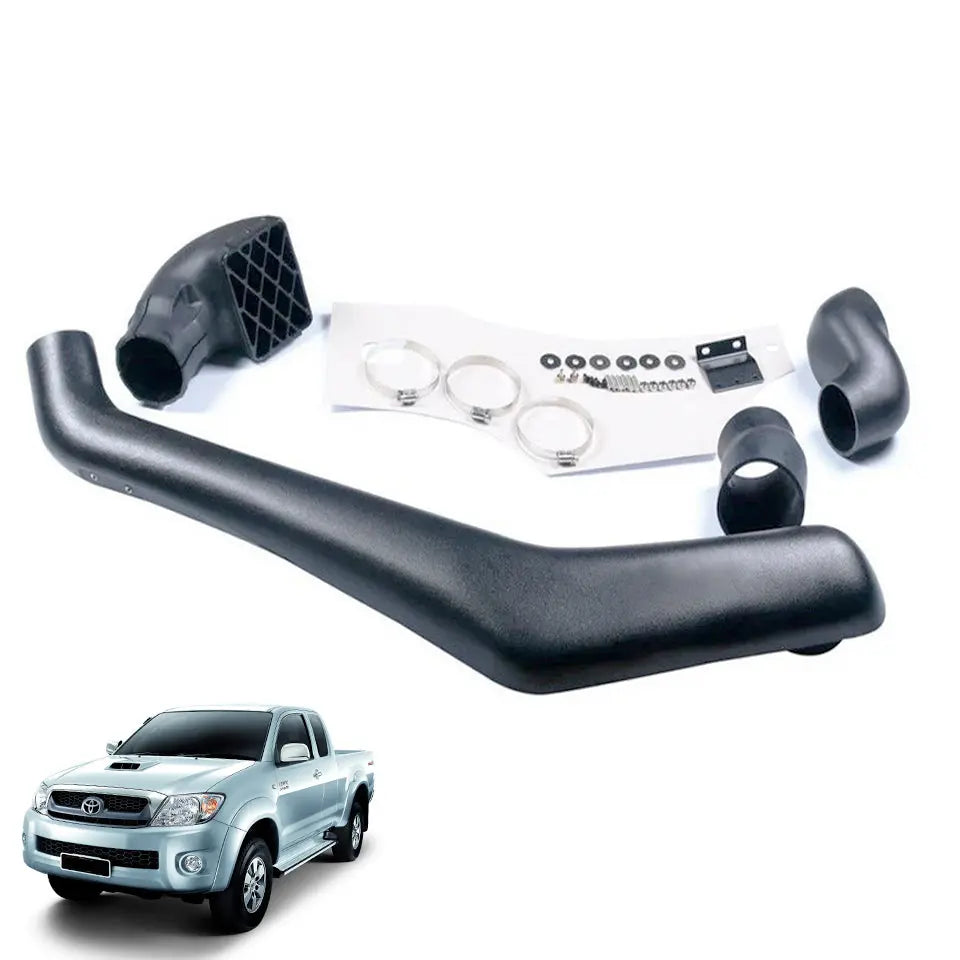 Toyota Hilux Vigo (05-14) Plastic Air Intake Snorkel