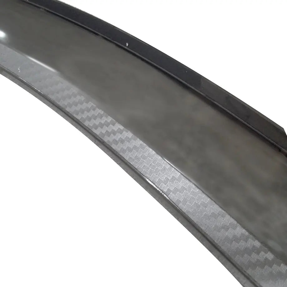 Toyota Hilux (15-On) GR-Sport Style Smoked Windshields (4-Door Double Cab)