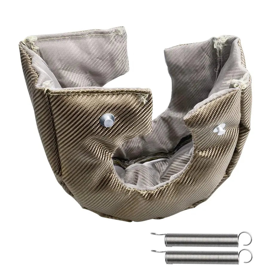 Turbo Blanket - To Fit T3 Turbochargers