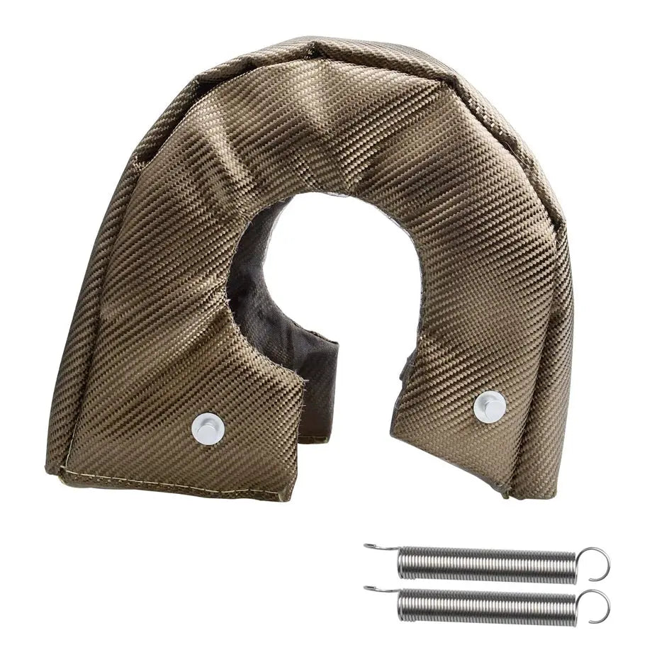 Turbo Blanket - To Fit T4 Turbochargers