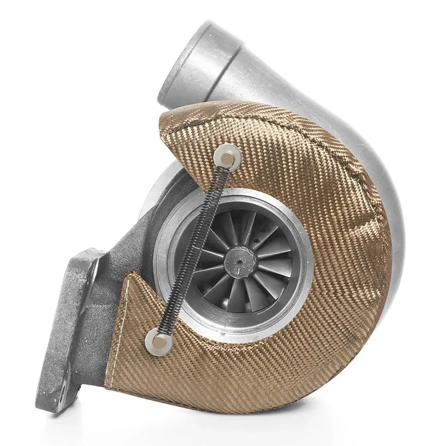 Turbo Blanket - To Fit T4 Turbochargers