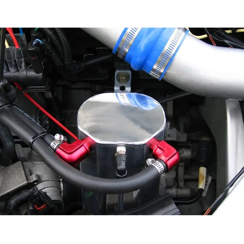 Universal Aluminium Oil Catch Tank