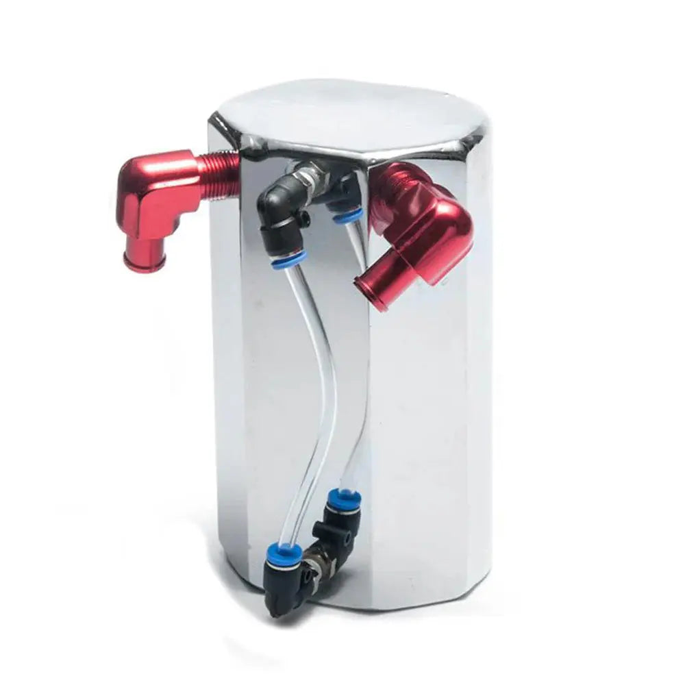 Universal Aluminium Oil Catch Tank