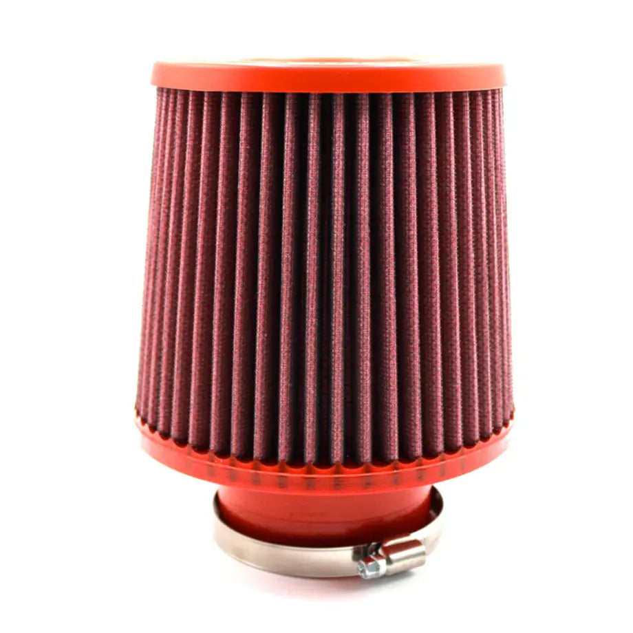 Universal BMC TW76-140 Performance Cone Air Filter (76mm Dual)