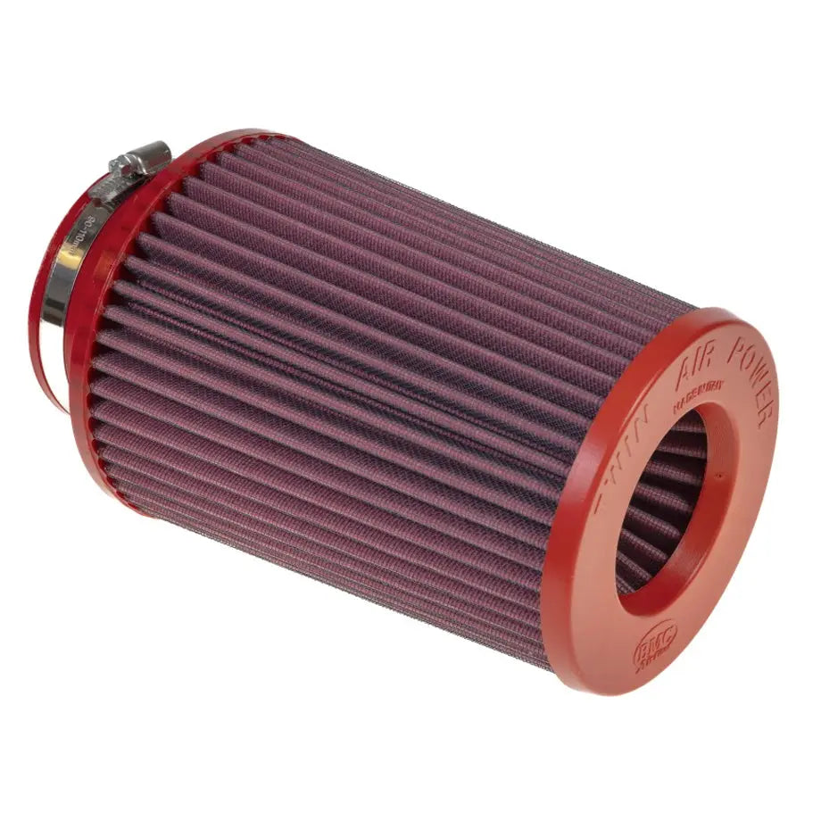Universal BMC TW100-200 Performance Cone Air Filter (100mm Dual)
