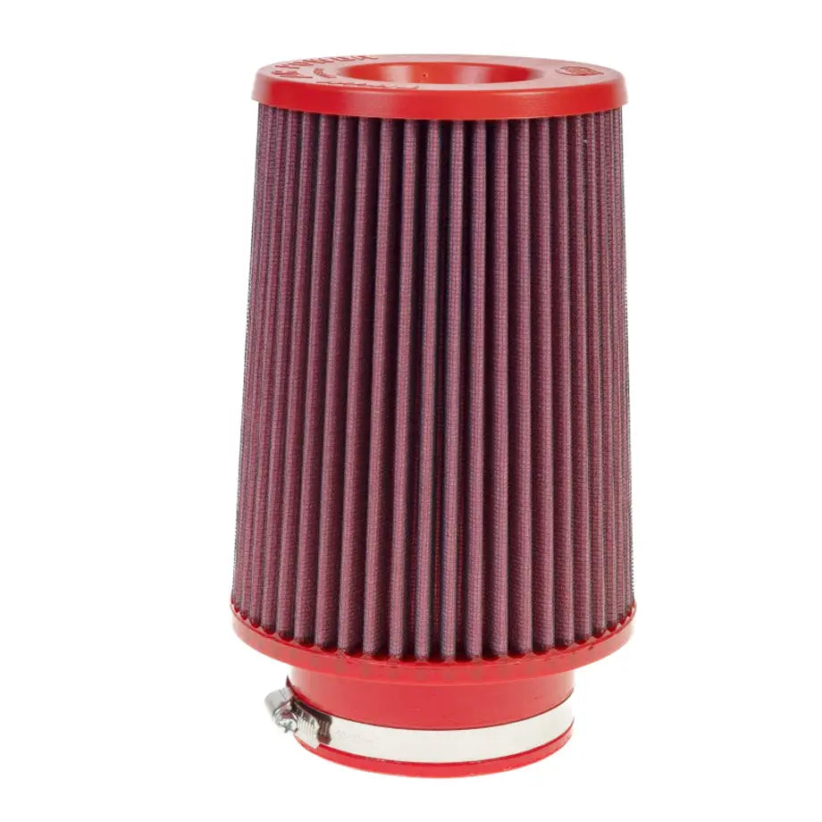 Universal BMC TW100-200 Performance Cone Air Filter (100mm Dual)