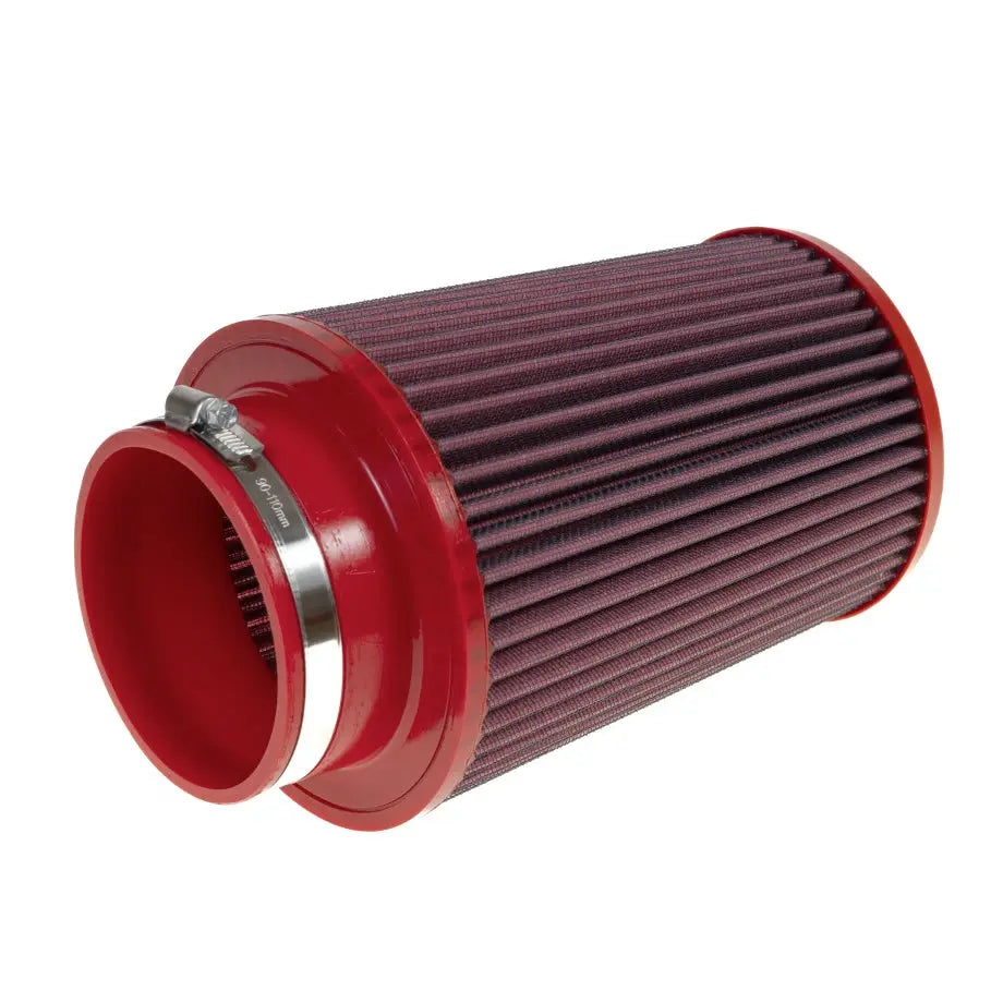 Universal BMC TW100-200 Performance Cone Air Filter (100mm Dual)