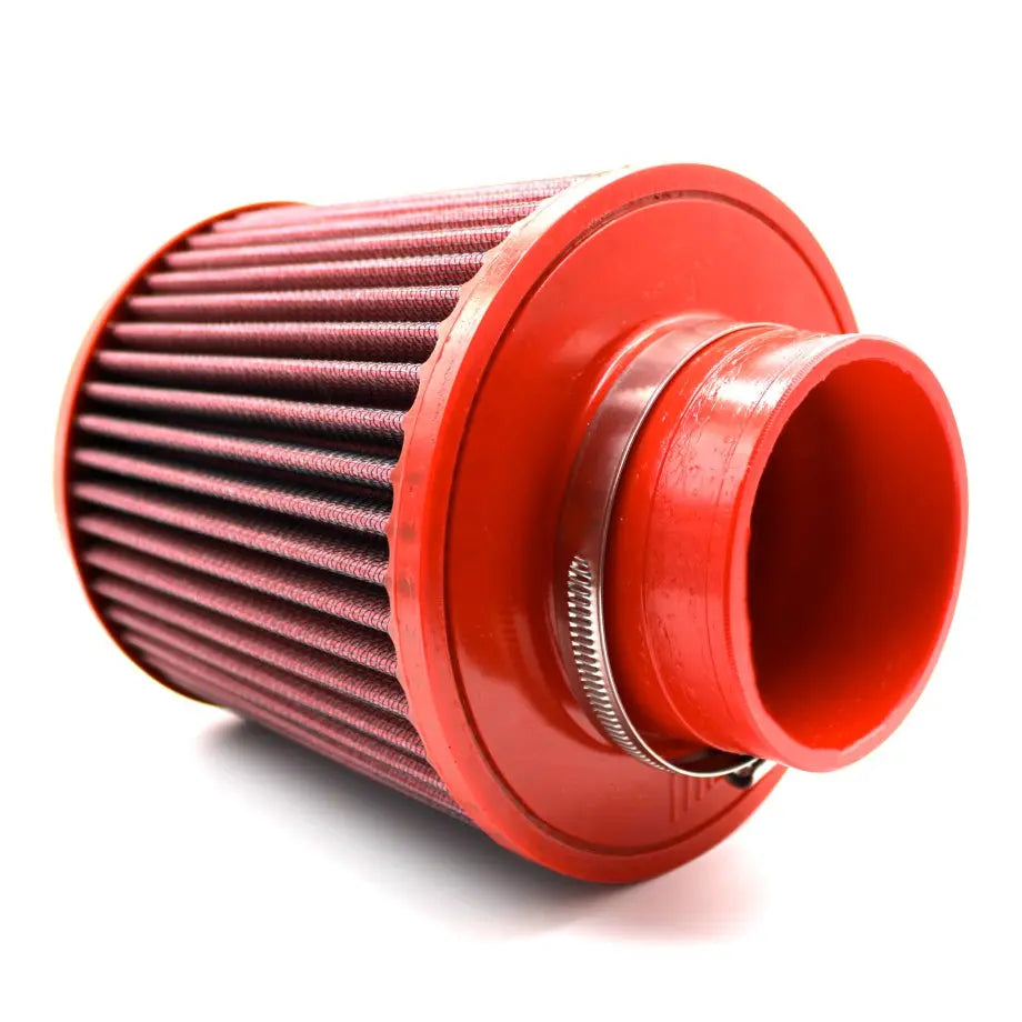 Universal BMC TW80-140 Performance Cone Air Filter (80mm Dual)