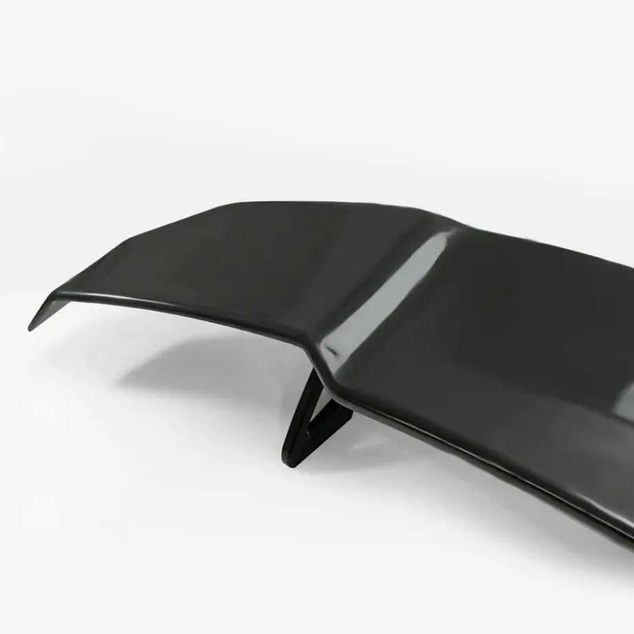 Universal GTS Style Gloss Black Touring Wing