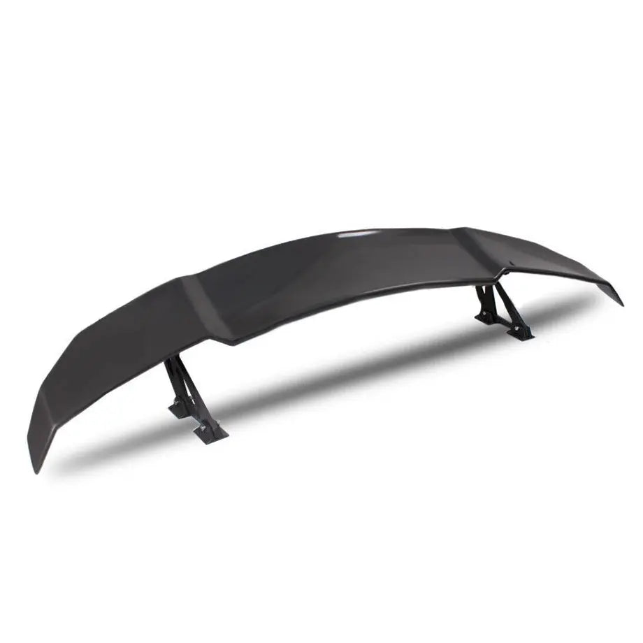 Universal GTS Style Gloss Black Touring Wing
