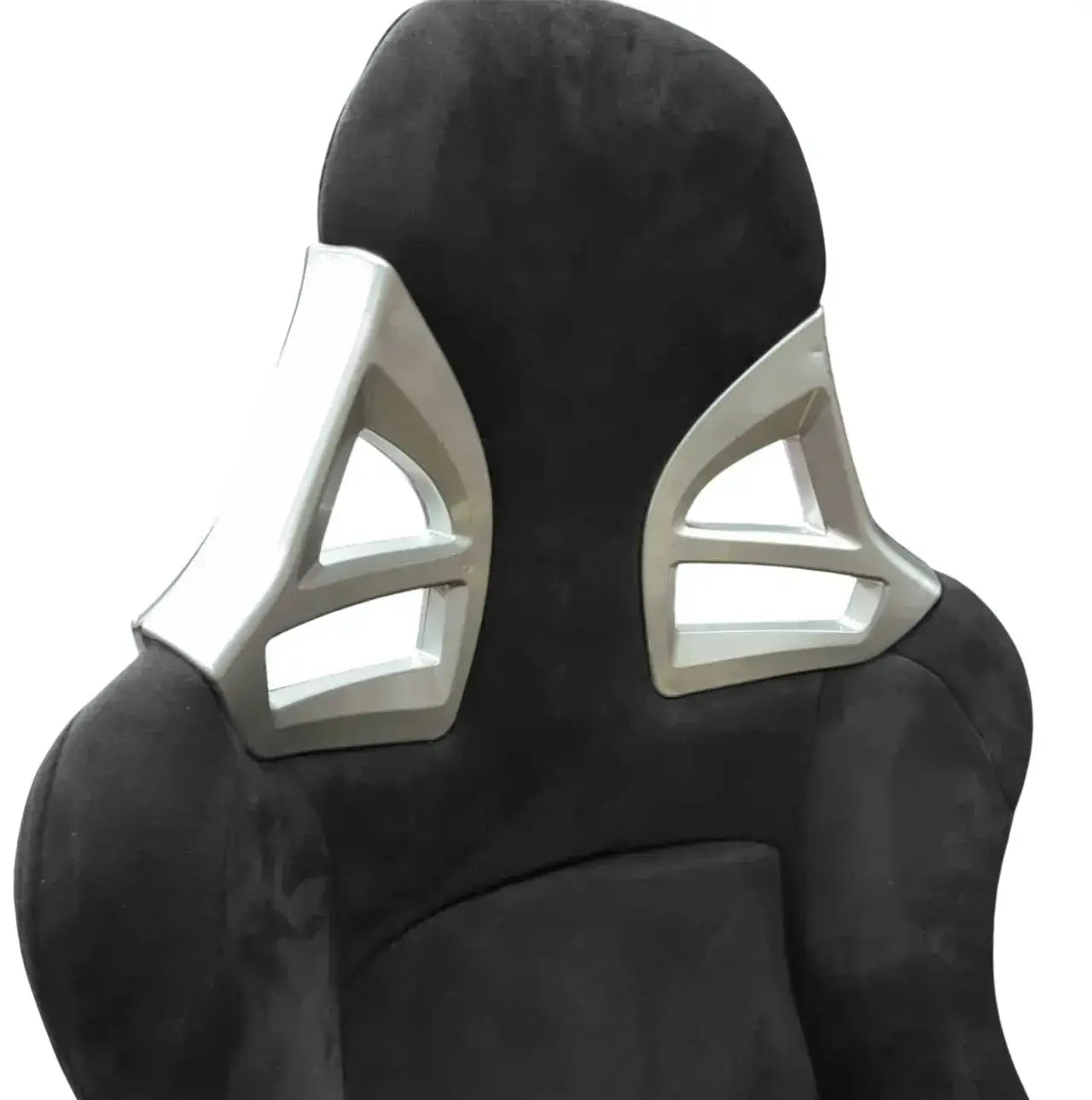 Universal Carrera GT Style Non-Reclinable Bucket Racing Seats With Genuine Carbon Fibre Frame (EACH)