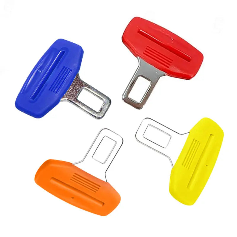 Universal Seat Belt Buckle Clips (Sold Each)