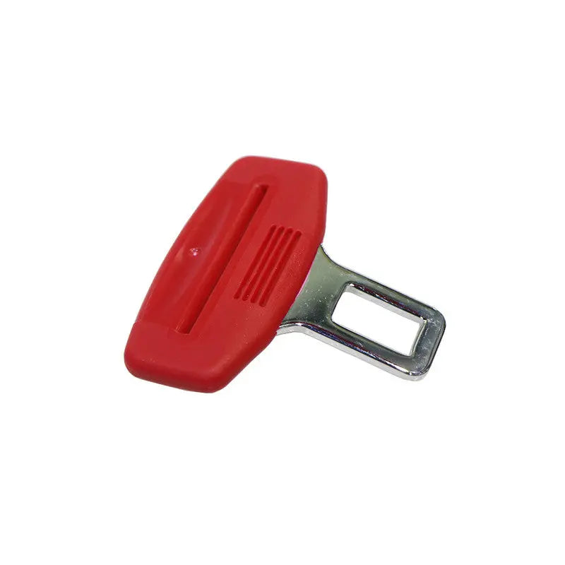 Universal Seat Belt Buckle Clips (Sold Each)