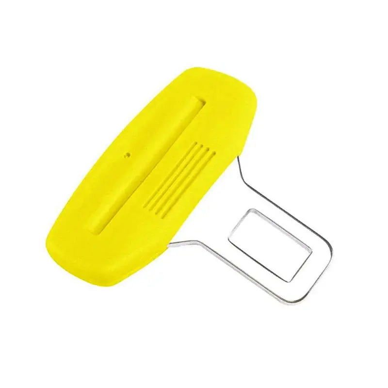 Universal Seat Belt Buckle Clips (Sold Each)
