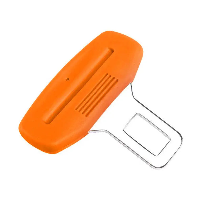 Universal Seat Belt Buckle Clips (Sold Each)