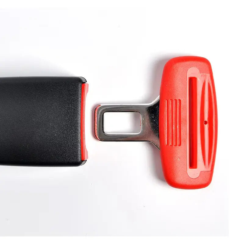 Universal Seat Belt Buckle Clips (Sold Each)