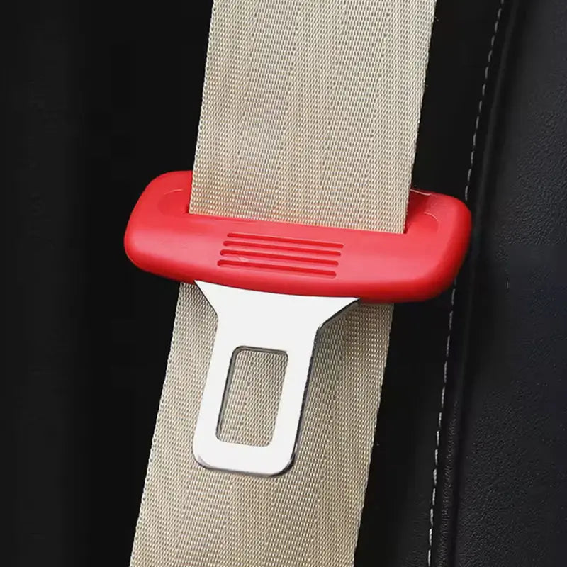 Universal Seat Belt Buckle Clips (Sold Each)