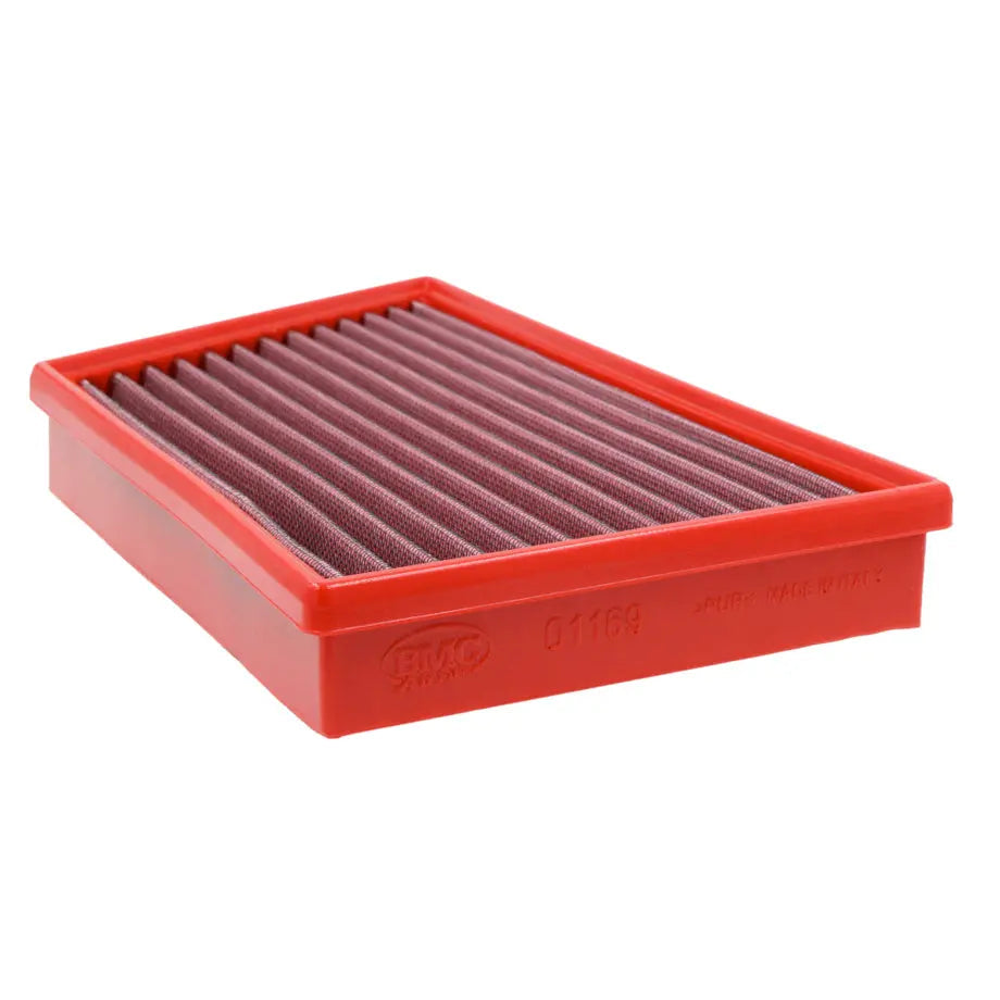BMC Performance Flat Pad Air Filter - Ford Ranger / Everest  / VW Amarok 2L (22-On)