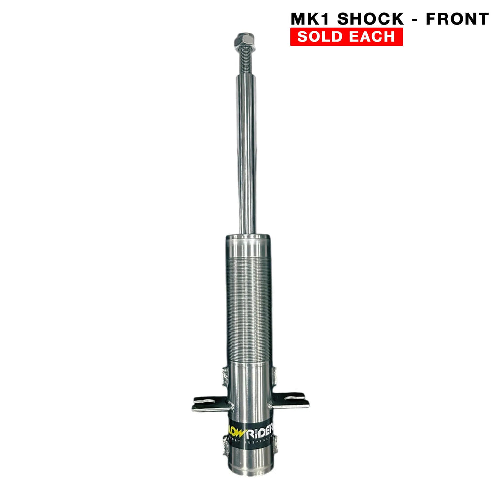 VW Golf 1 Air Suspension Front Shocks - Sold Each