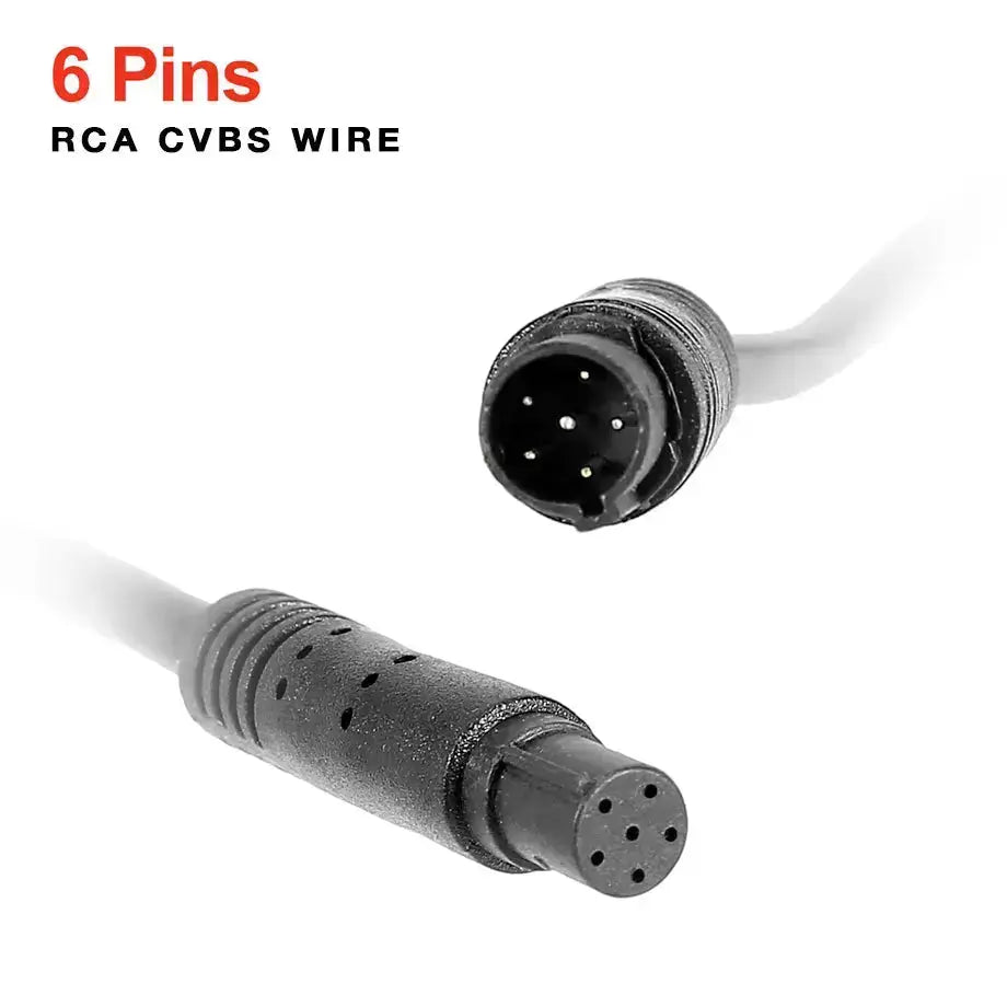 VW RGB App Controlled  Rear Emblem Reverse Camera Kit - Suitable To Fit - VW T-Roc (19-On)