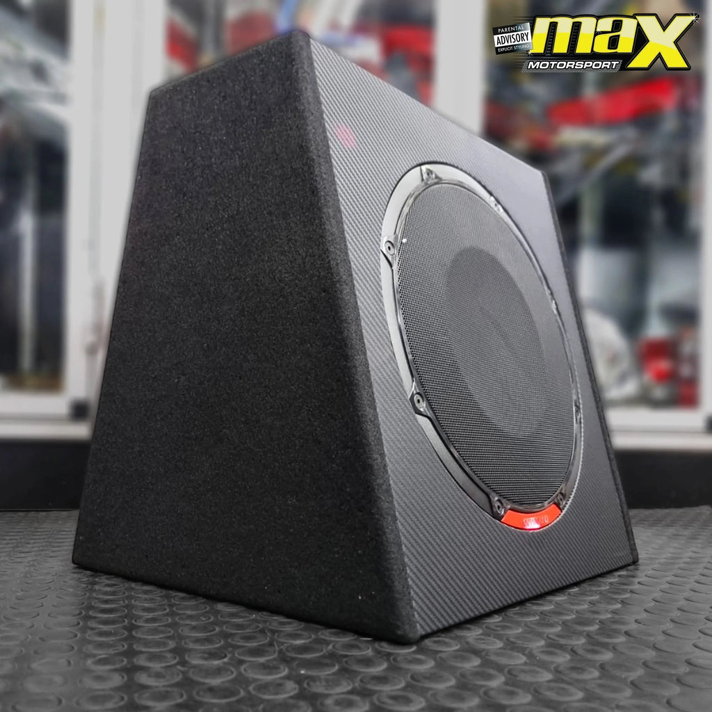 Vibe Black Air Bass Combo