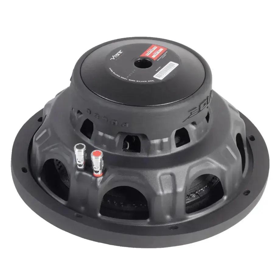 Vibe PULSE12D2-V3 – 12 Inch DVC Subwoofer (1050W)