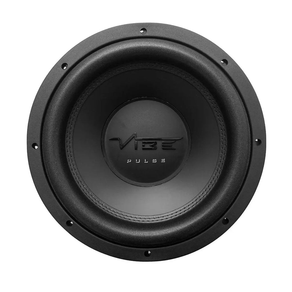 Vibe PULSE12D2-V3 – 12 Inch DVC Subwoofer (1050W)