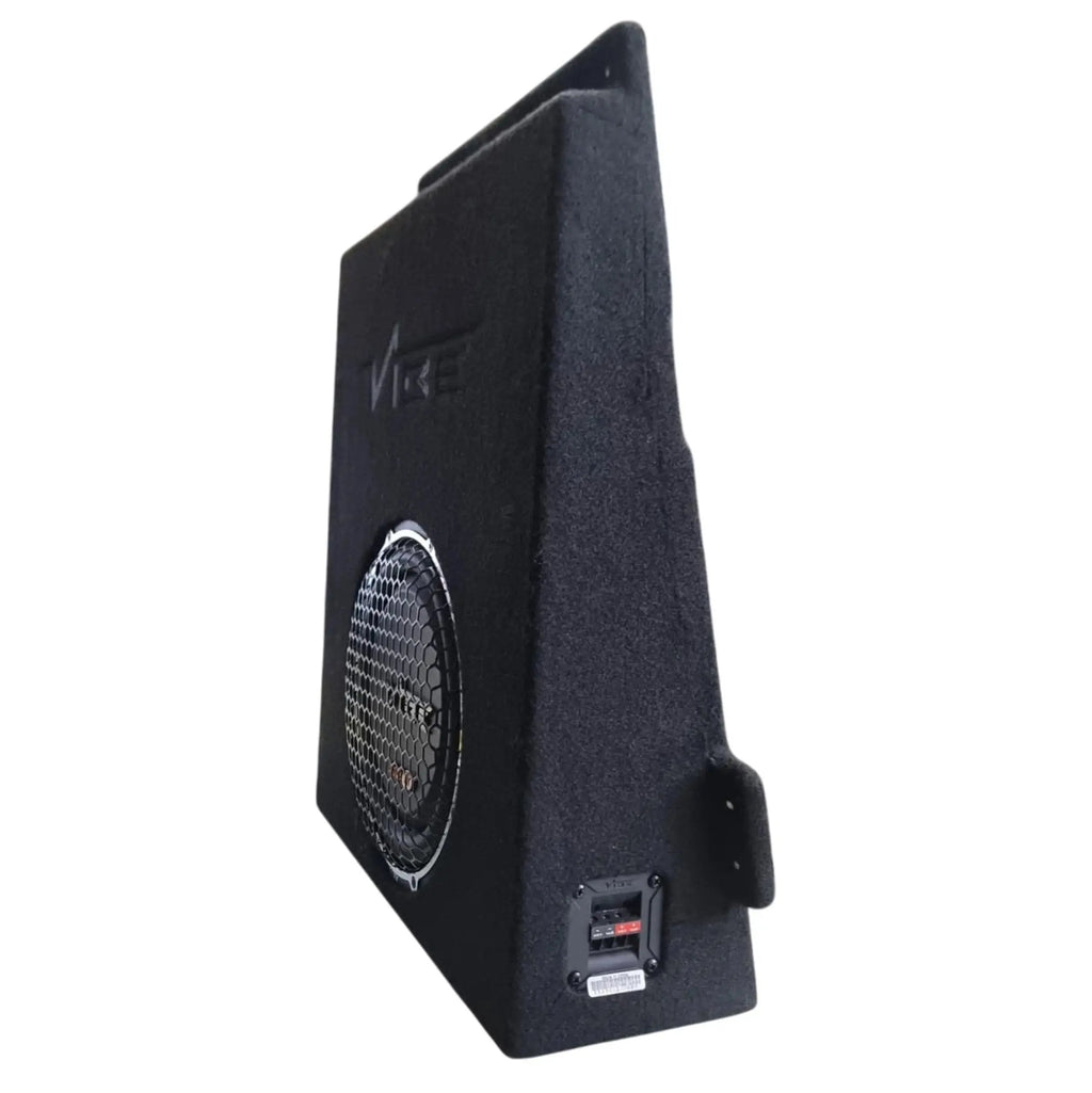 Vibe Hilux Big Bass Audio Combo