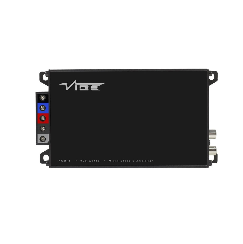 Vibe Slick Bass Audio Combo