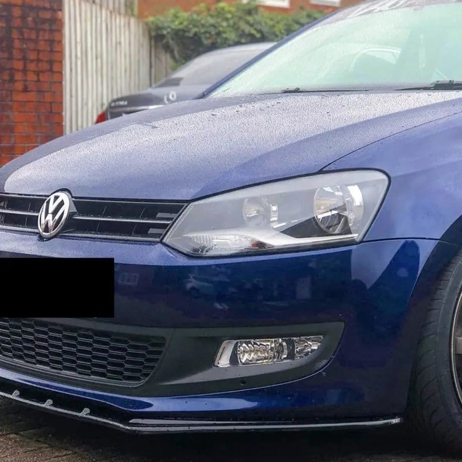 Suitable To Fit - VW Polo 6R / 6C / Vivo (10-On) OEM Style Replacement Headlight (LHS)