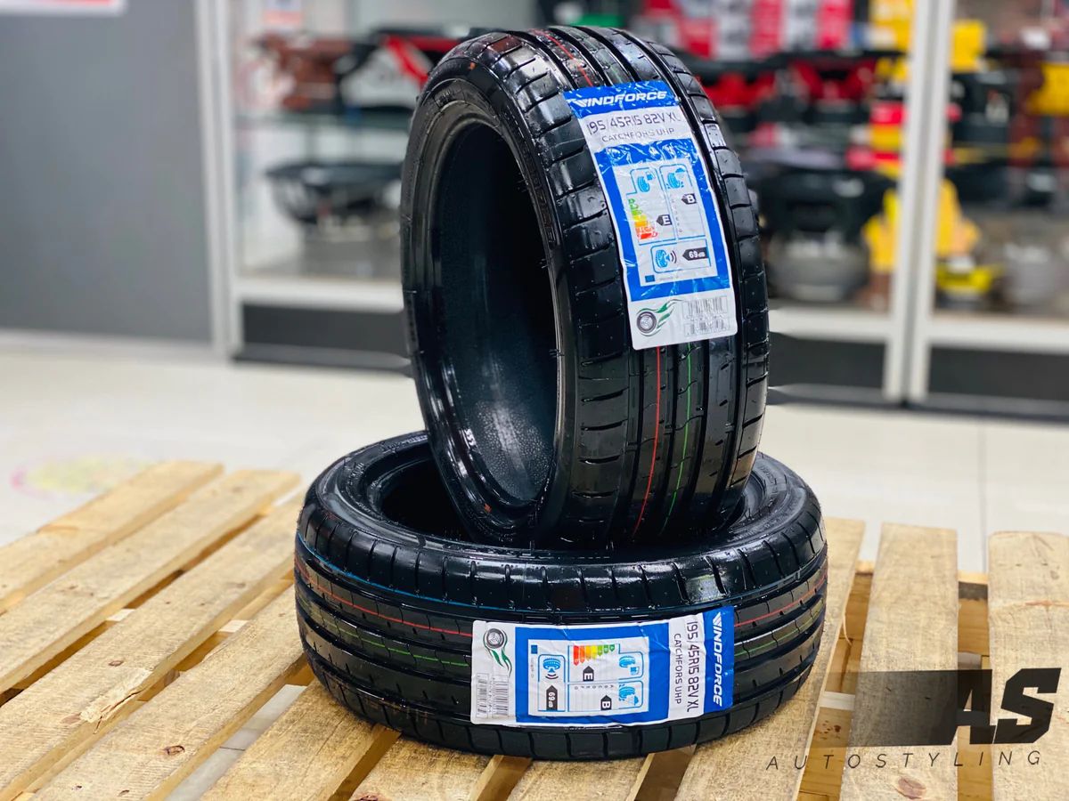 175/65/14 ANNAITE tyres