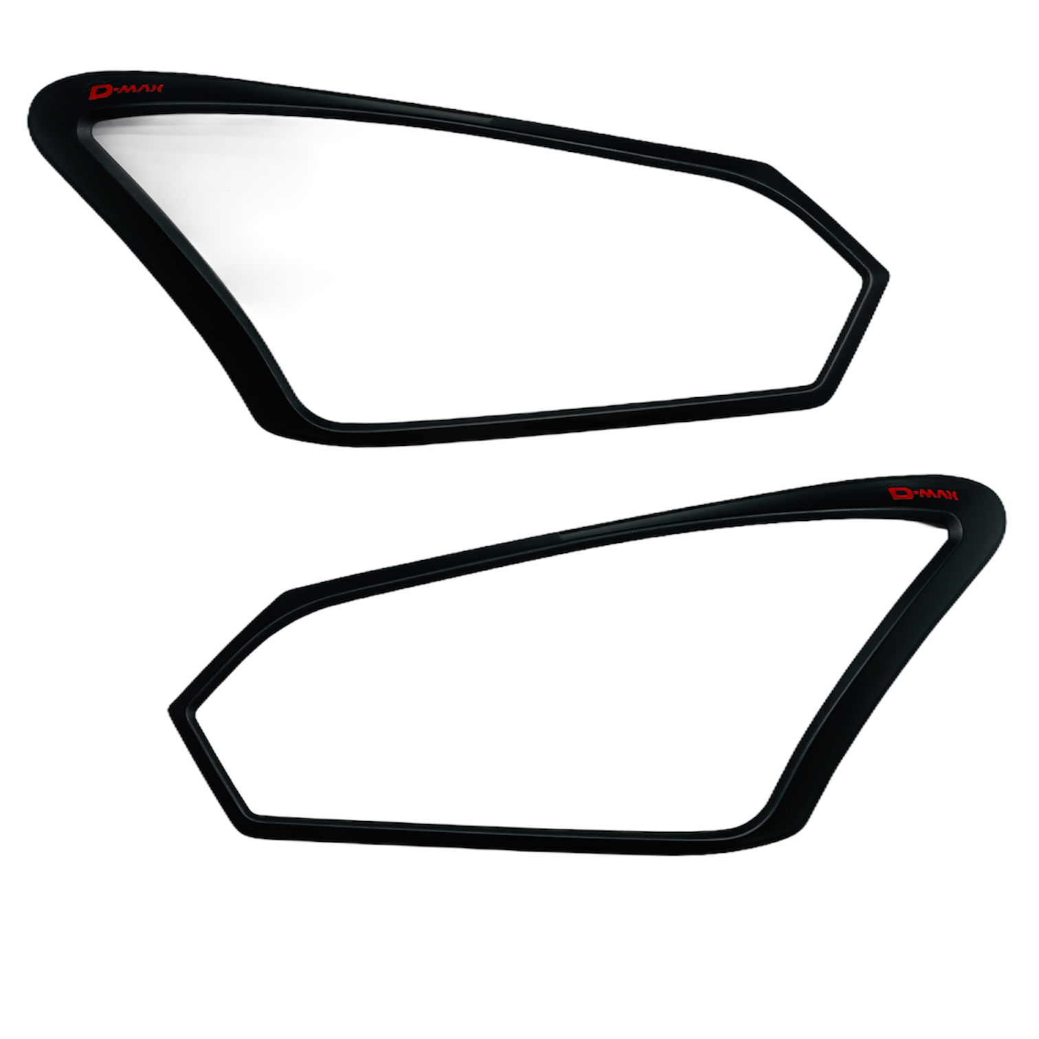 ISUZU DMAX 2016+ HEAD LIGHT TRIM