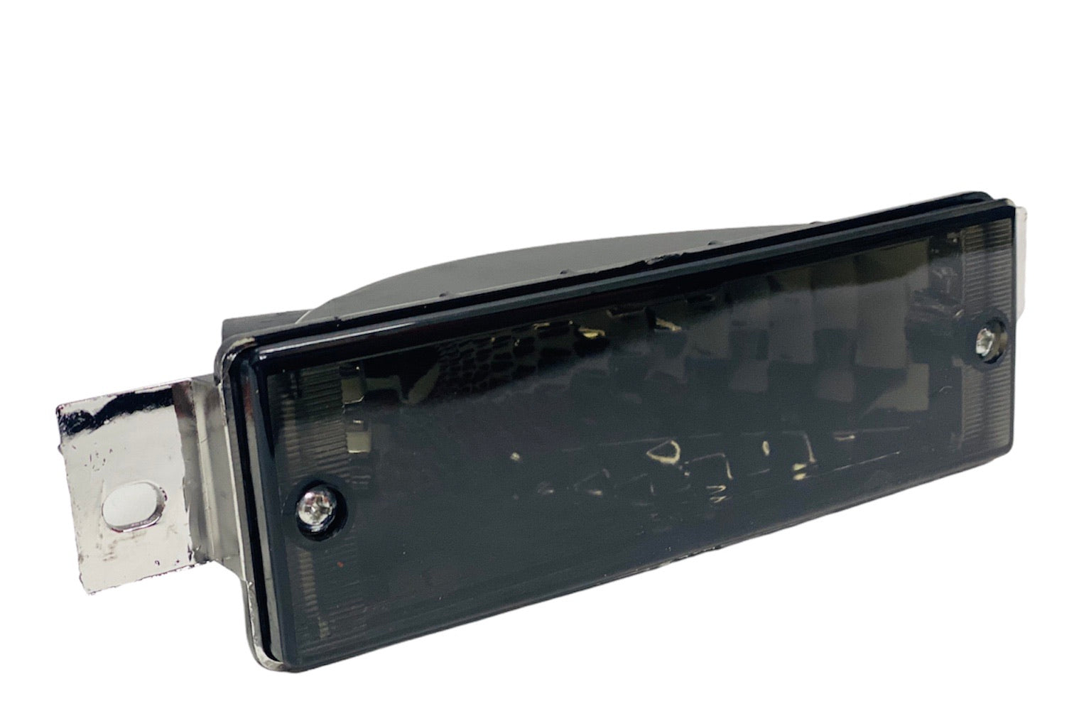 BMW E30 BUMPER INDICATOR SMOKED