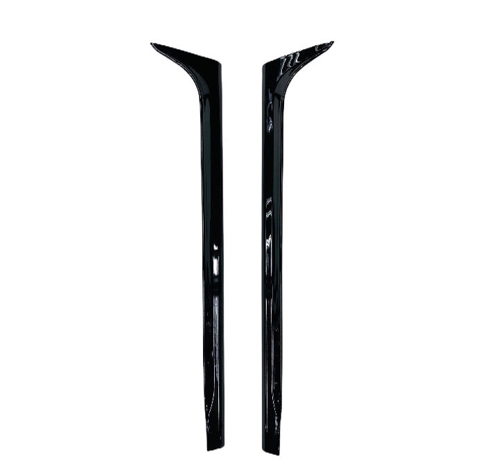 VW POLO 6 REAR WINDOW SILLS