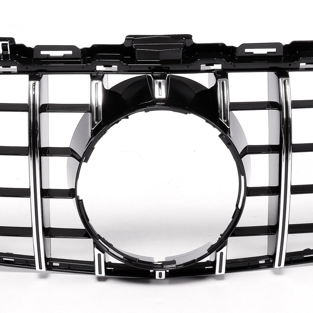 MERCEDES W205 GT CHROME GRILL