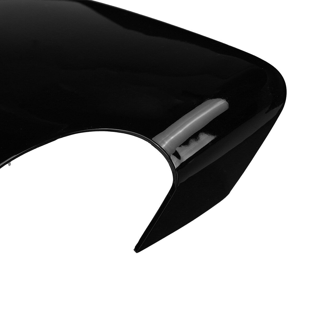 BMW E46 MIRROR COVERS