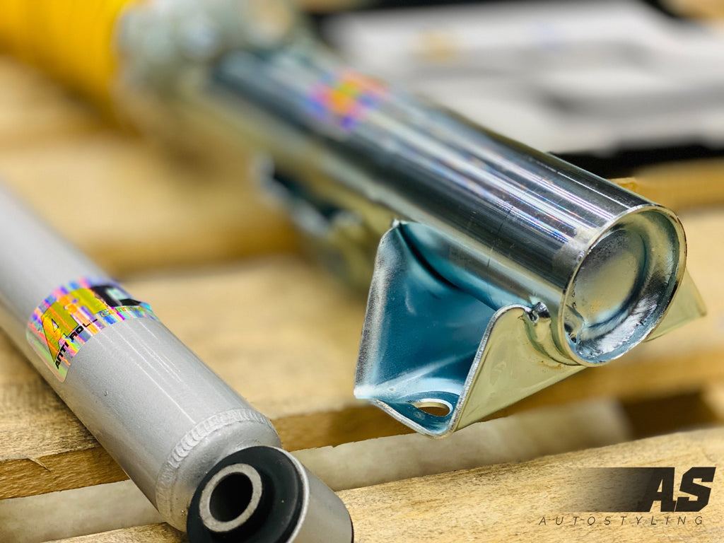 ARC COILOVERS BMW E36