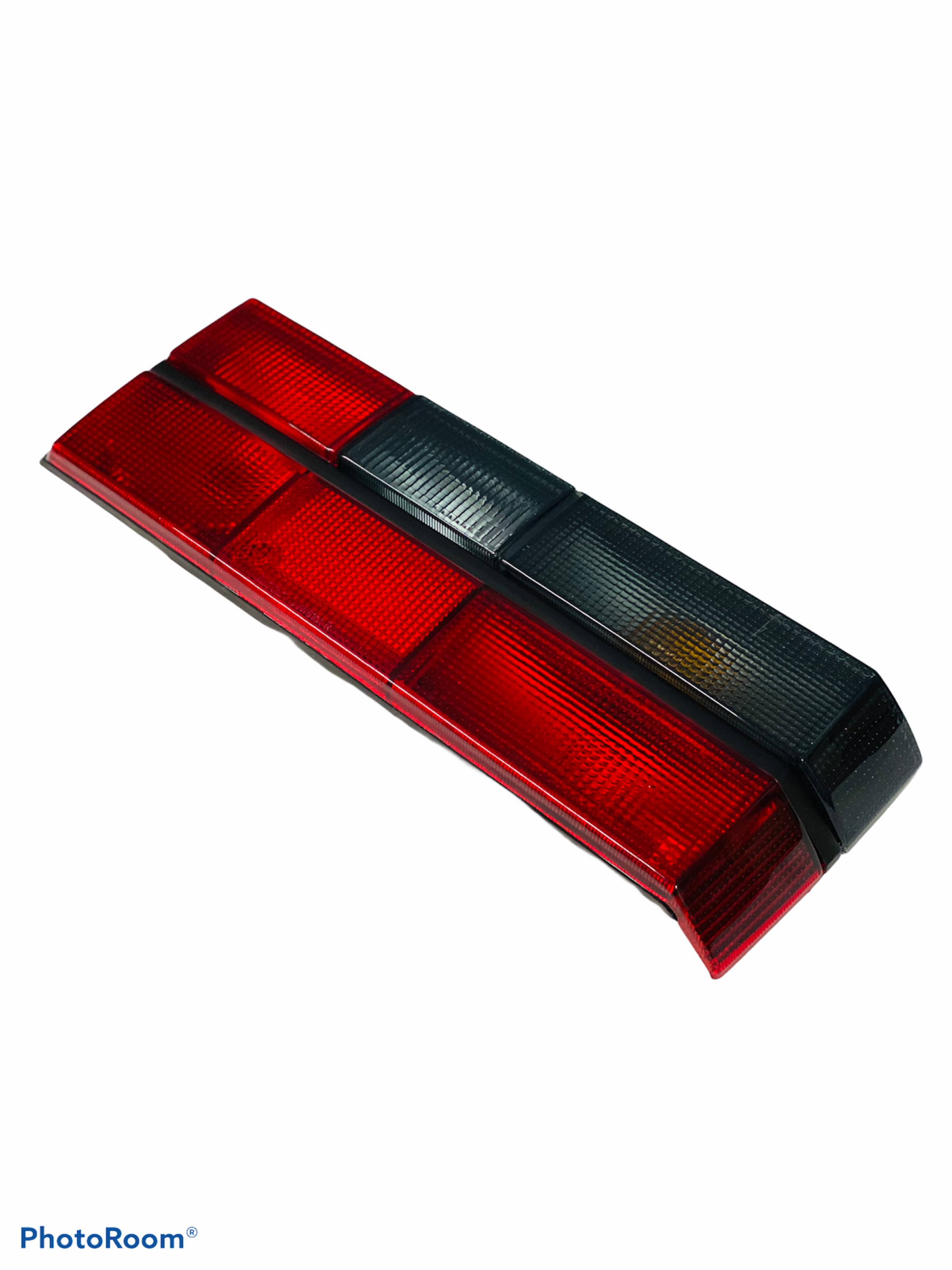 VW GOLF 1 LIFE SEMI SMOKED TAIL LIGHT