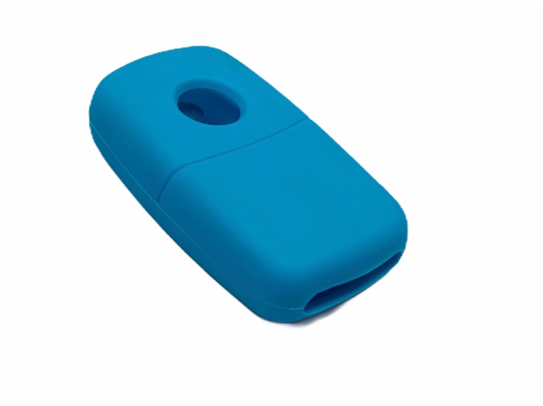 VW GOLF SILICONE KEY COVER