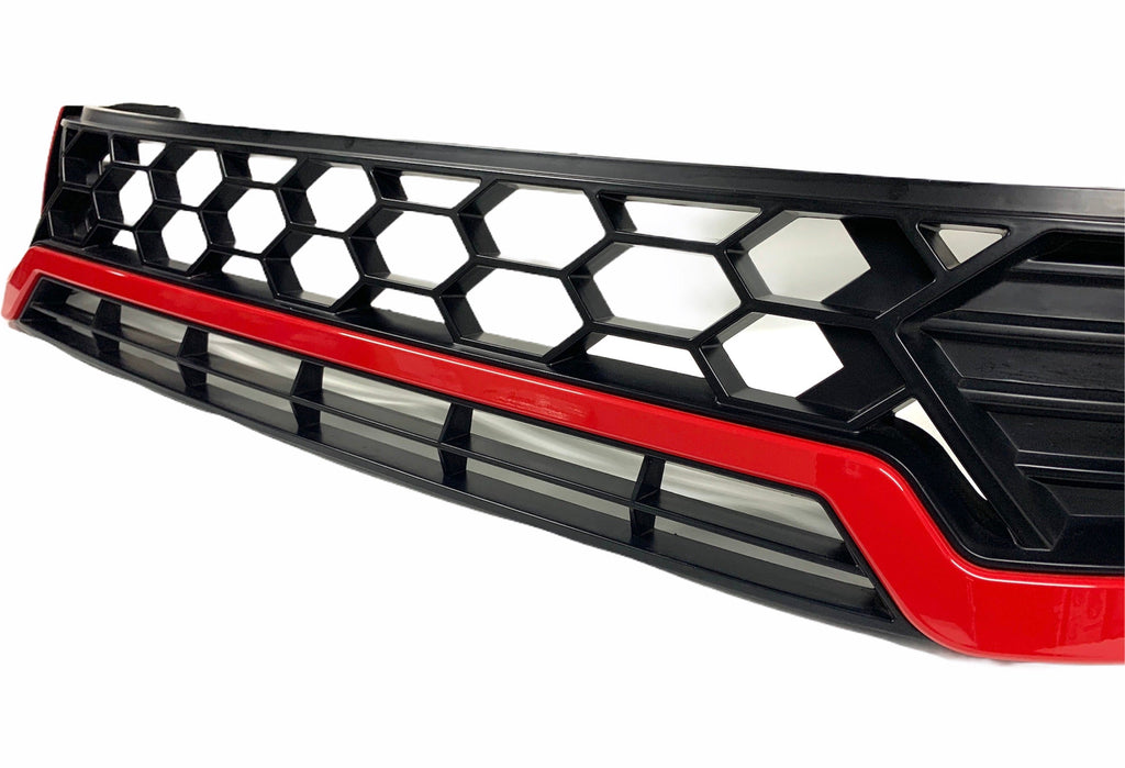 TOYOTA HILUX 2017 TRD GRILL