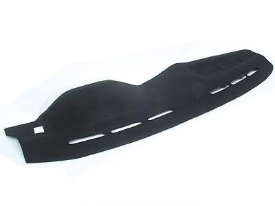 E30 dash board cover