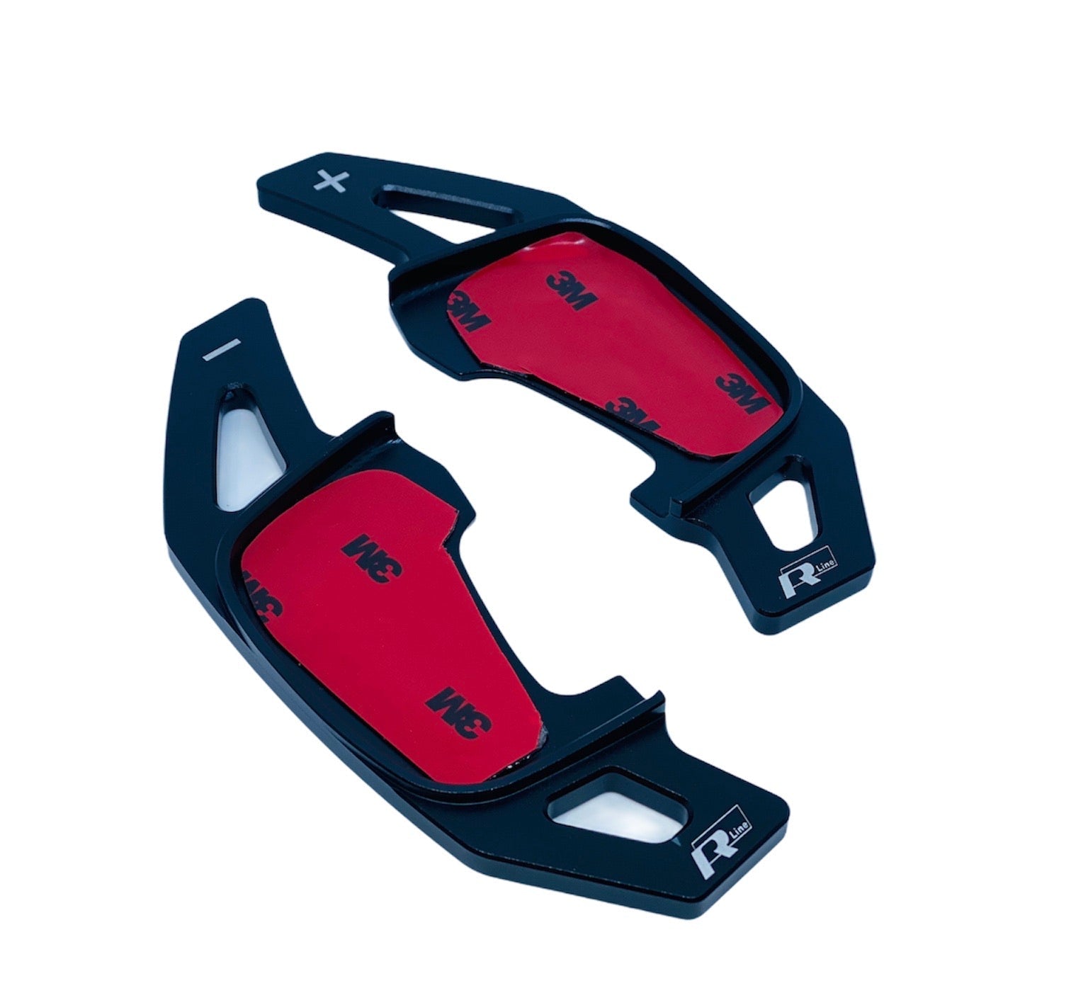 VW GOLF 7 GTI / R PADDLE SHIFT / POLO 8 GTI